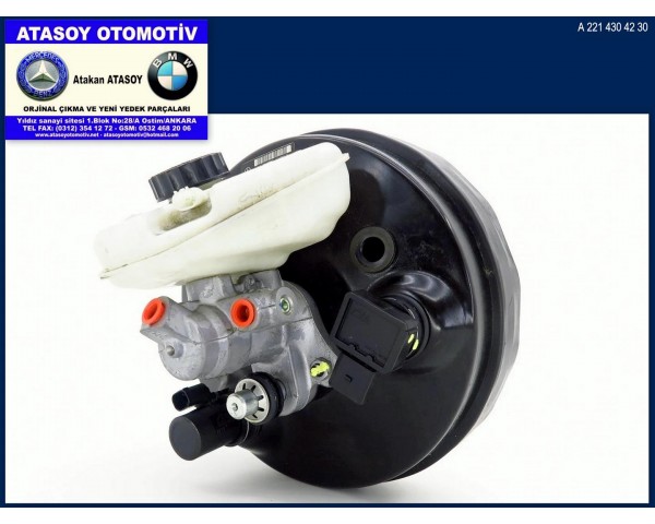 MERCEDES W221 VESTENHAUS 2214304330 2214303930 2214304230 A2214304330 A2214303930 A2214304230 03785970314 MÜŞÜR 1635401217 SENSÖR 0009054500 MERKEZ 2214300601